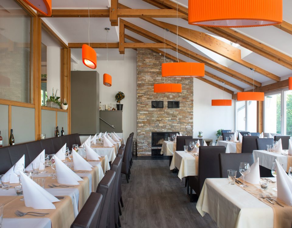 Landhotel Finkenrech