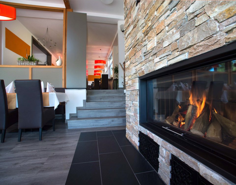 Landhotel Gastronomie