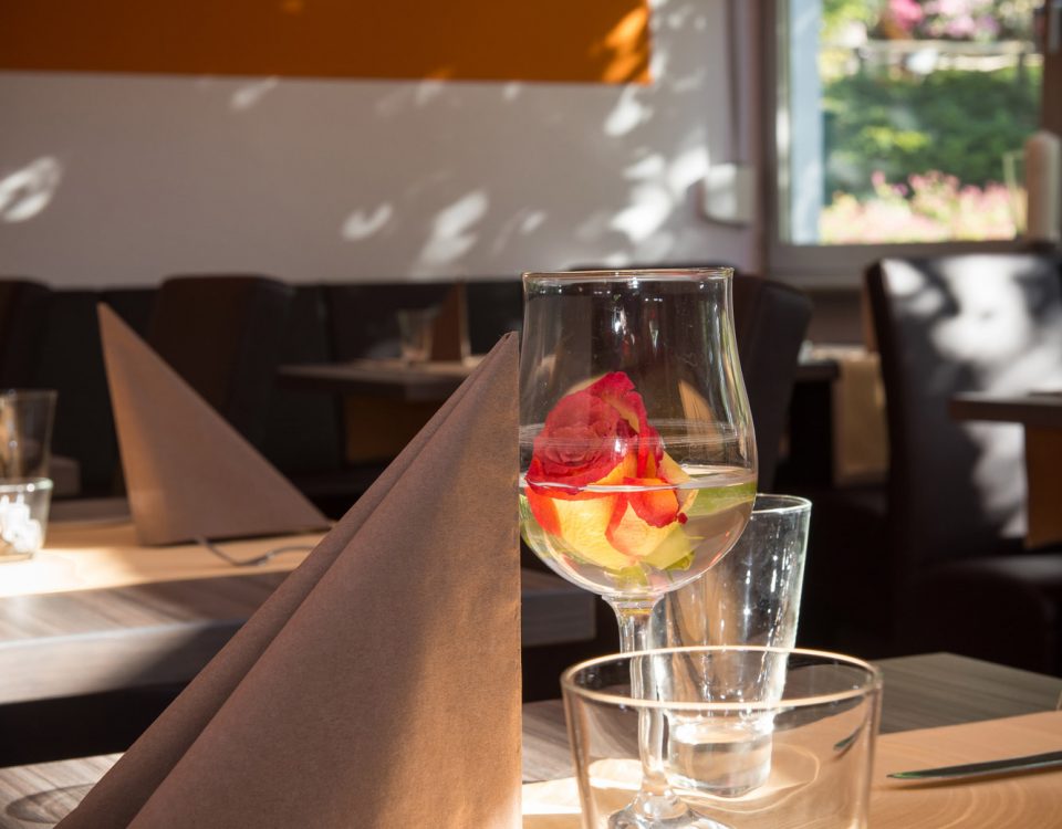 Restaurant Raumgefühl