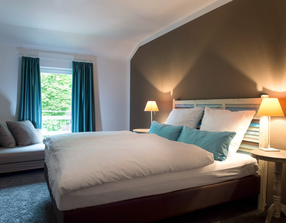 Landhotel DZ Mediterran